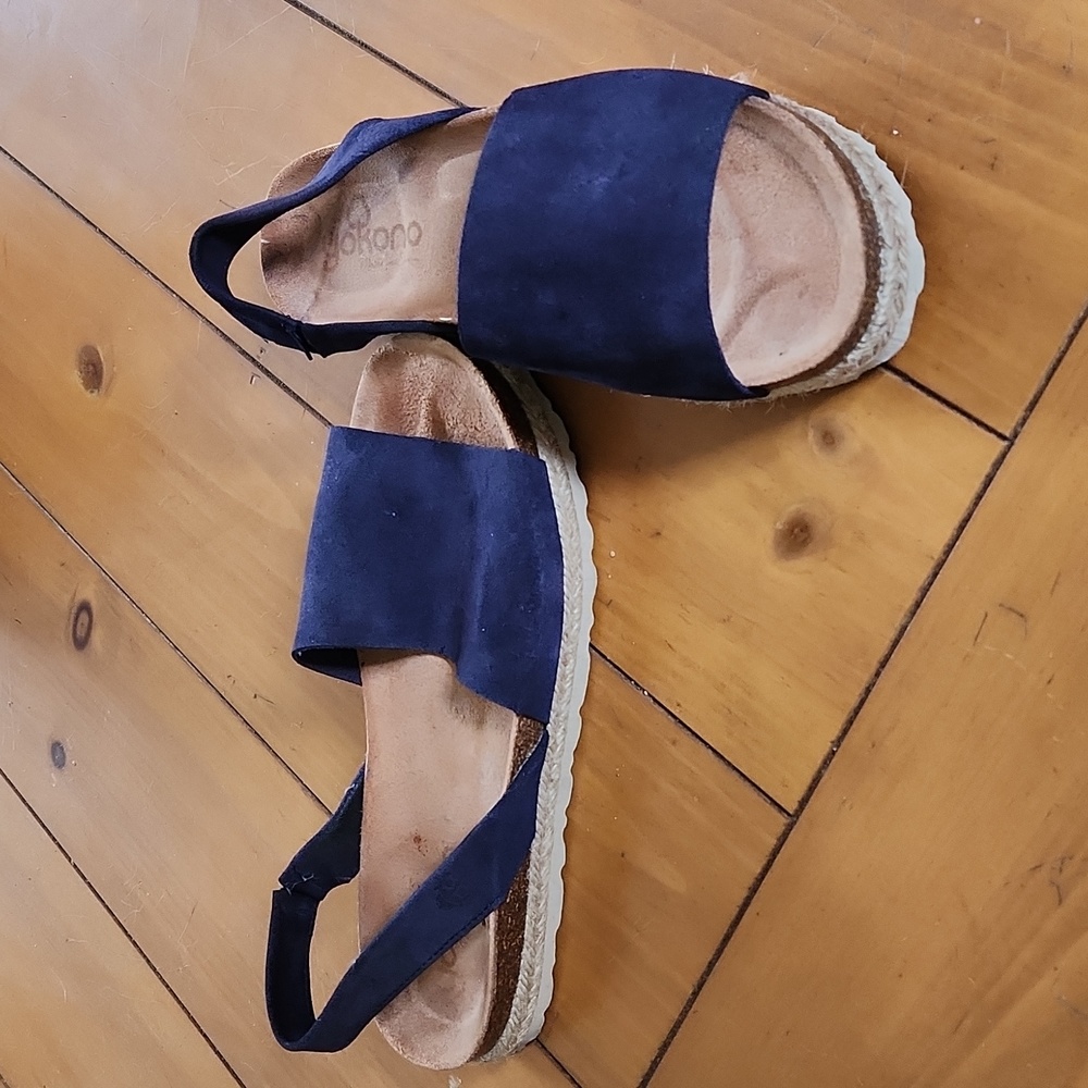 Sandals